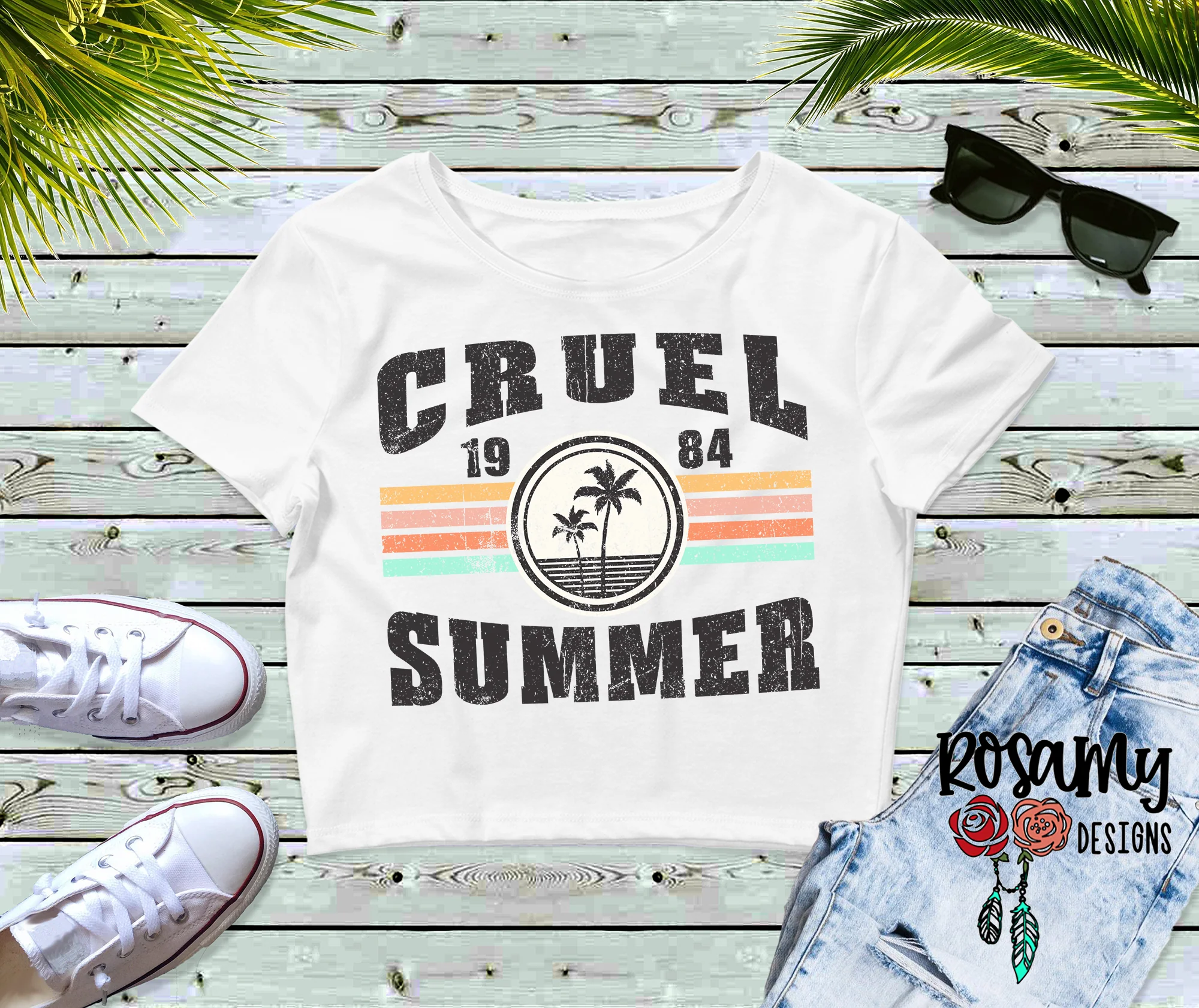 Graphic Tees