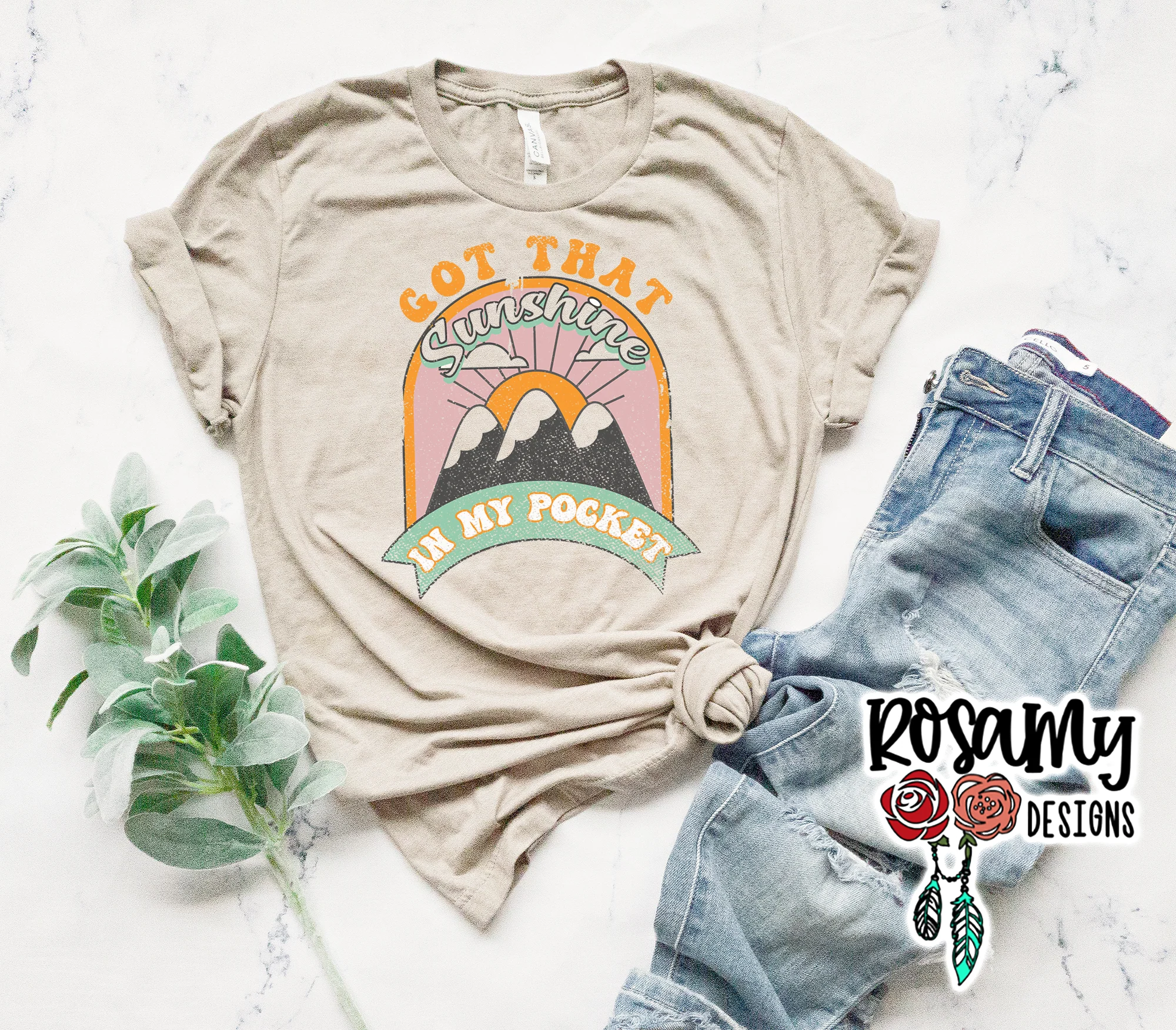 Graphic Tees